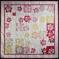 Aloha by Hunters Hill Quilters