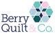Berry Quilt & Co