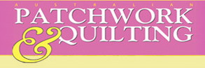 Australian Patchwork and Quilting