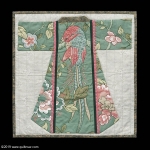 It's a Bird on the Kimono, I am Curtain: Cheryl Nelson