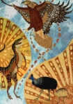 Jennifer Horsford: Dinosaur Ancestors