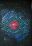 Prunella Noonan: Supernova