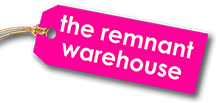 The Remnant Warehouse