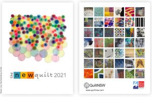 The New Quilt 2021 Catalogue